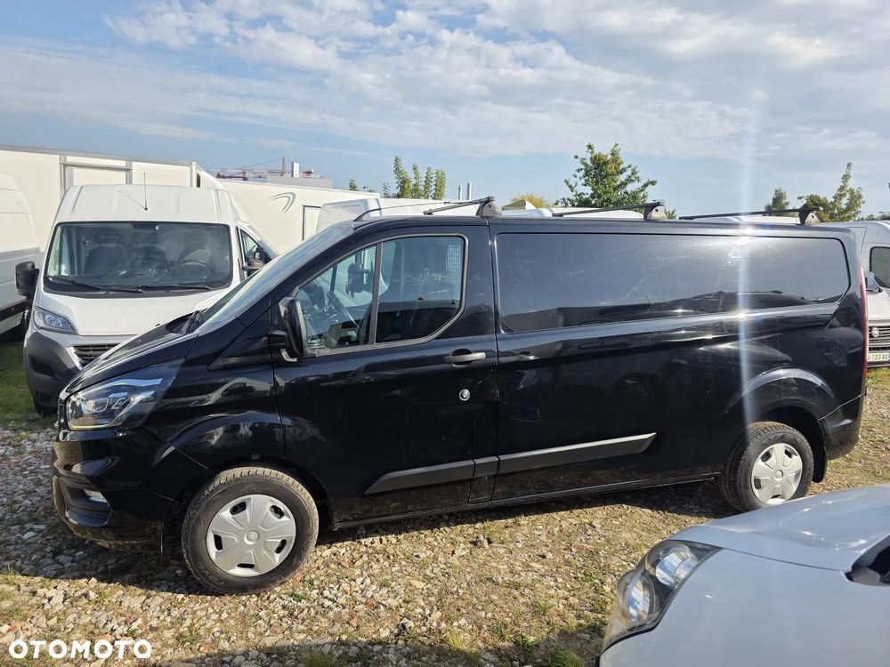 Ford Custom Long L2 - 8
