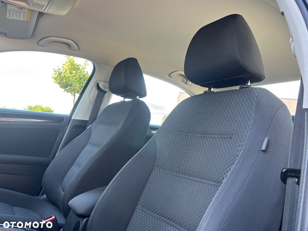 Volkswagen Jetta 1.6 TDI DPF Highline - 31