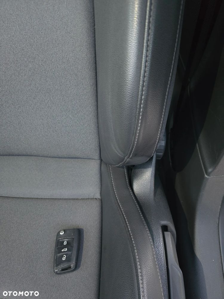 Seat Leon 2.0 TDI Xcellence S&S - 13