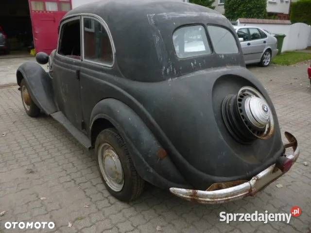 BMW Inny - 12