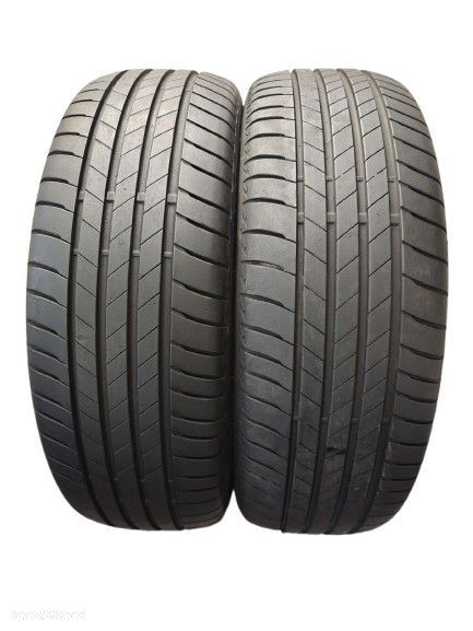 2x 215/60R17 opony letnie Bridgestone 2021 (N291) - 1