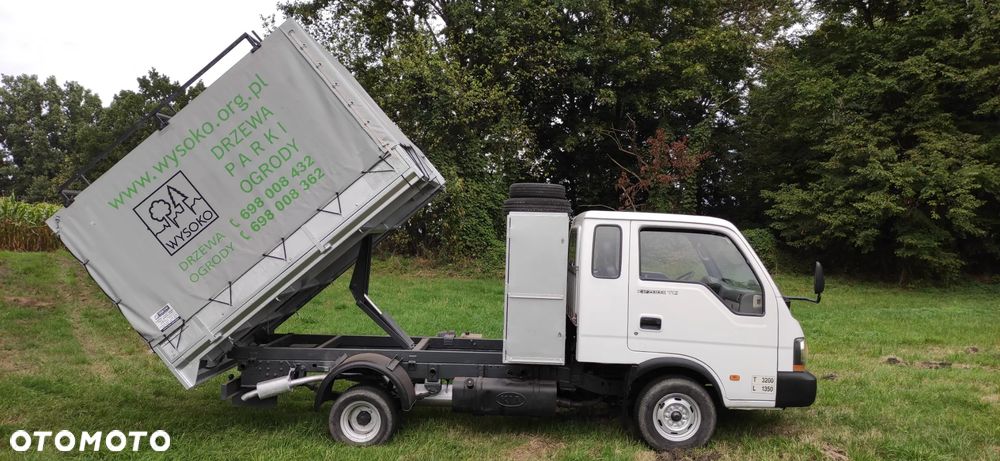 Kia K2700 - 9