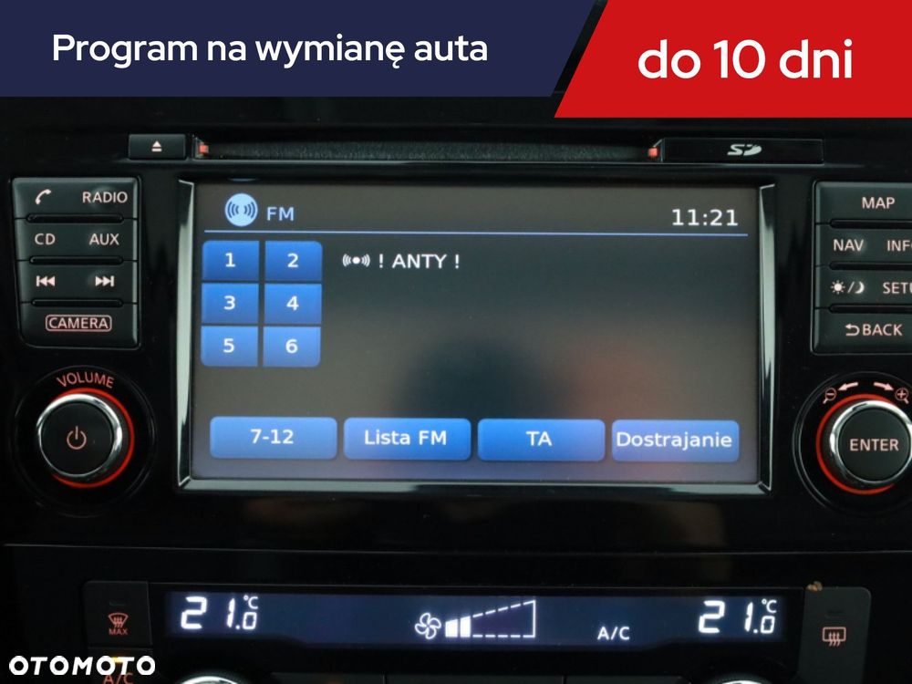 Nissan X-Trail - 18