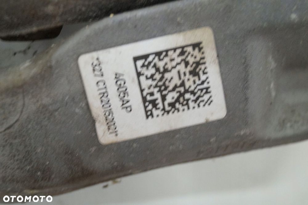 audi a6 c7 a7 a8 zacisk hamulcowy przód lewy 3.0 4g0615105ap - 2