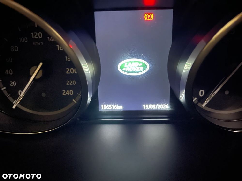 Land Rover Discovery Sport - 3