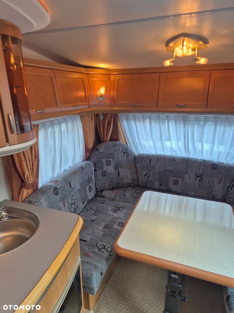 Hobby Prestige - 15