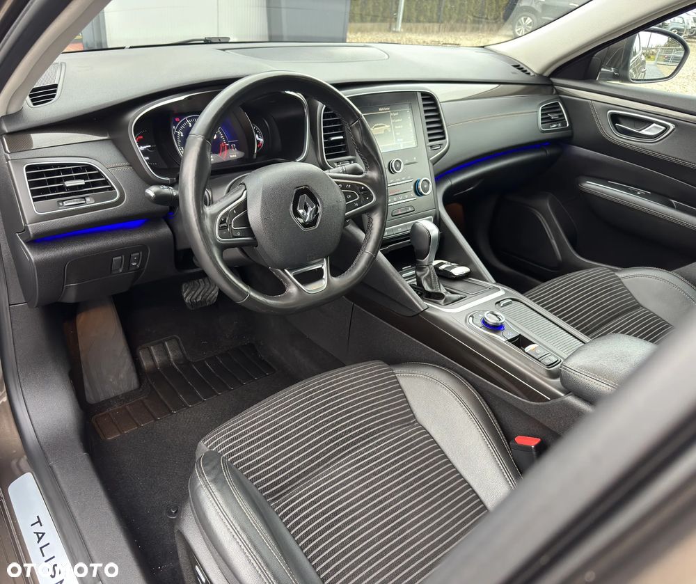 Renault Talisman ENERGY TCe 200 EDC INITIALE PARIS - 15