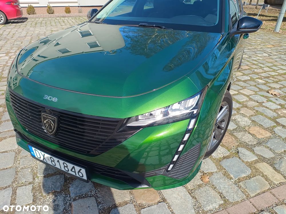 Peugeot 308 PureTech 130 Stop & Start Active - 24