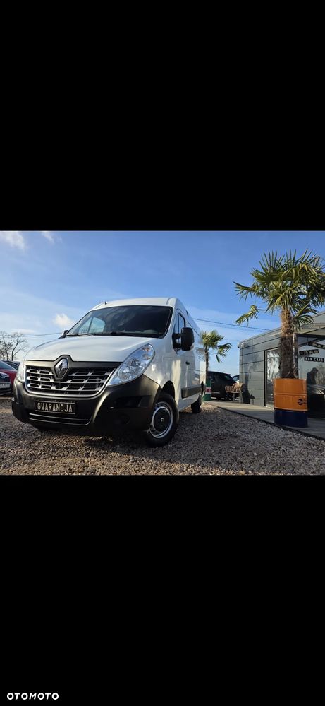 Renault Master - 10