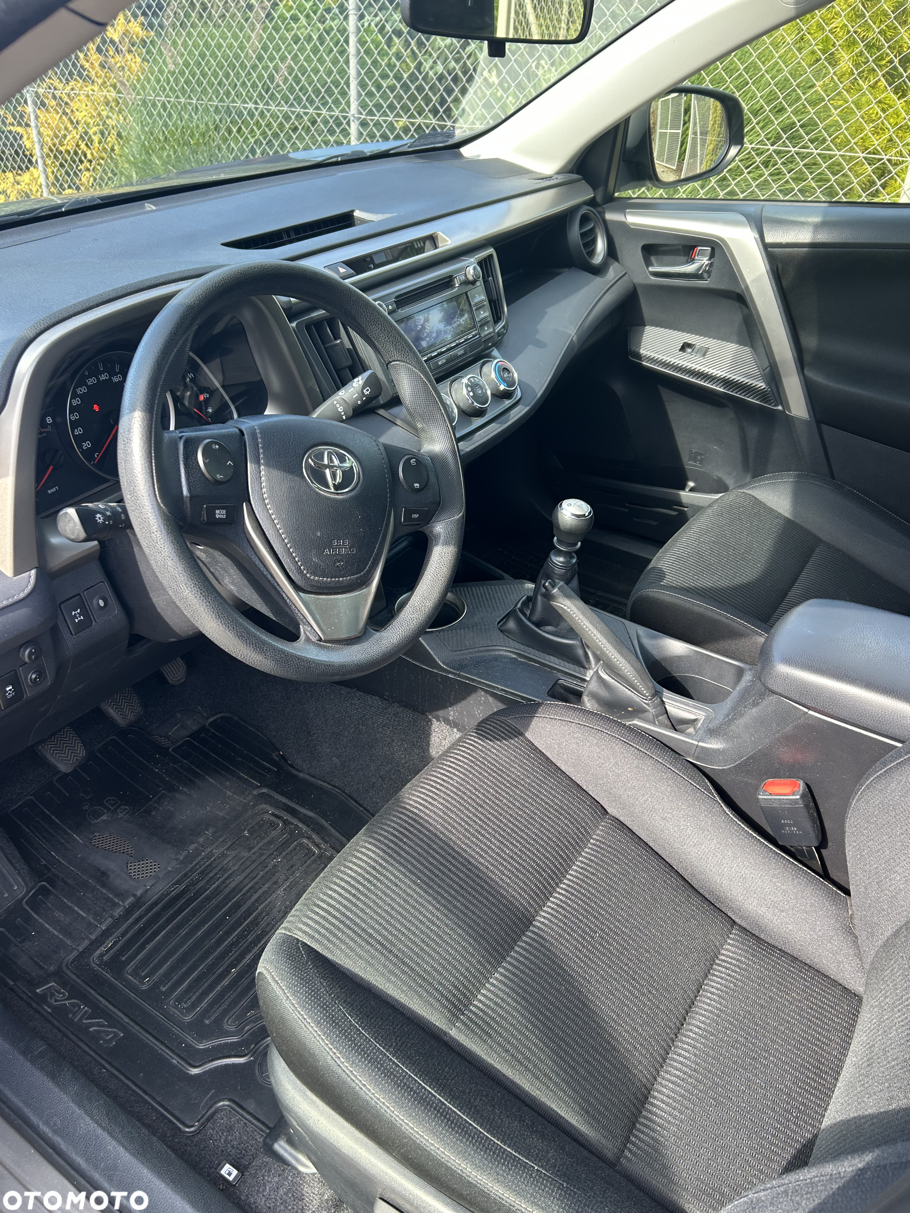 Toyota RAV4 2.0 Active - 5
