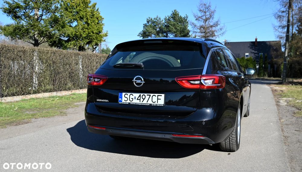 Opel Insignia - 14
