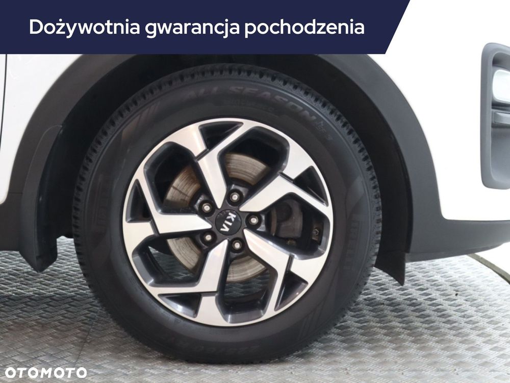 Kia Sportage - 17