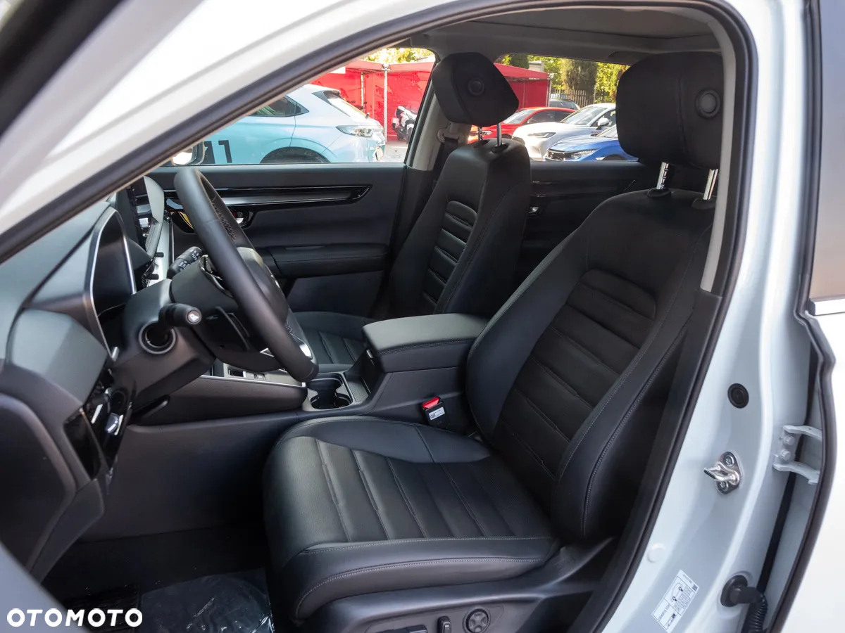 Honda CR-V - 8
