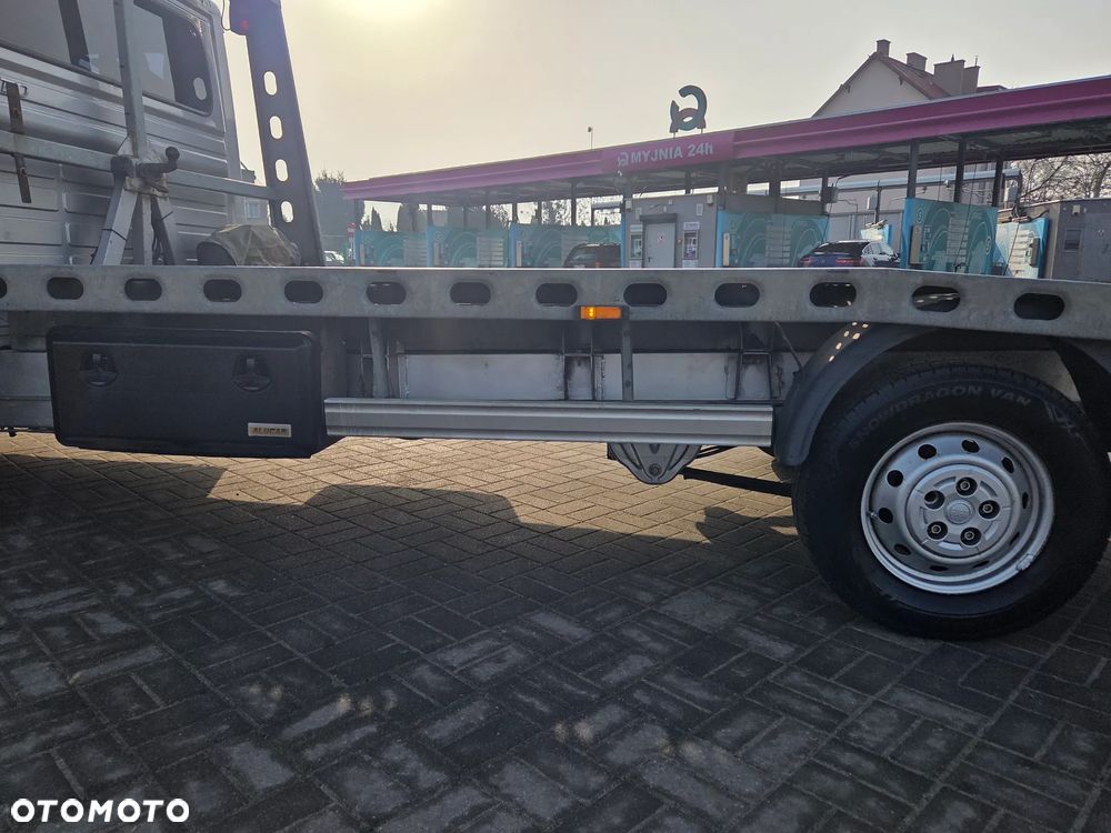 Fiat Ducato - 9