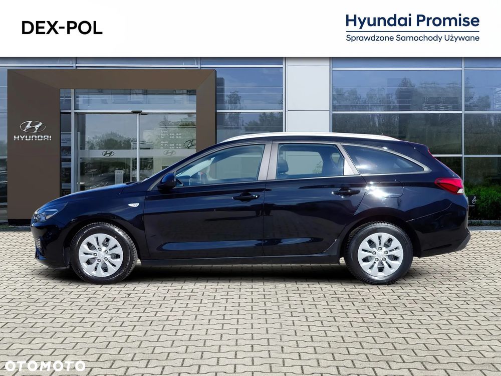 Hyundai i30 1.0 T-GDI Modern DCT - 2