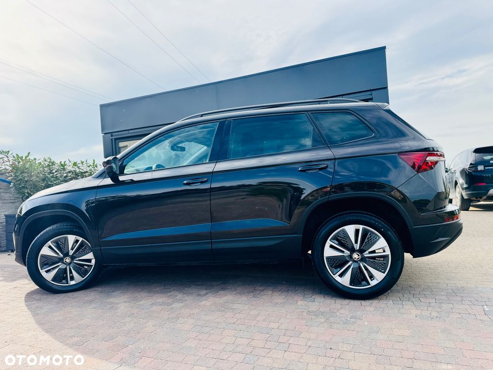 Skoda Karoq 2.0 TDI DSG Drive - 25