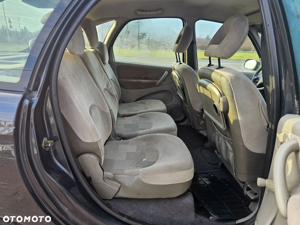 Citroën Xsara Picasso 1.6 16V Magic - 13