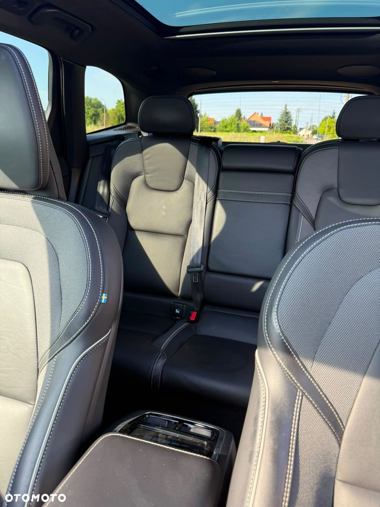Volvo XC 60 B5 B AWD R-Design - 7