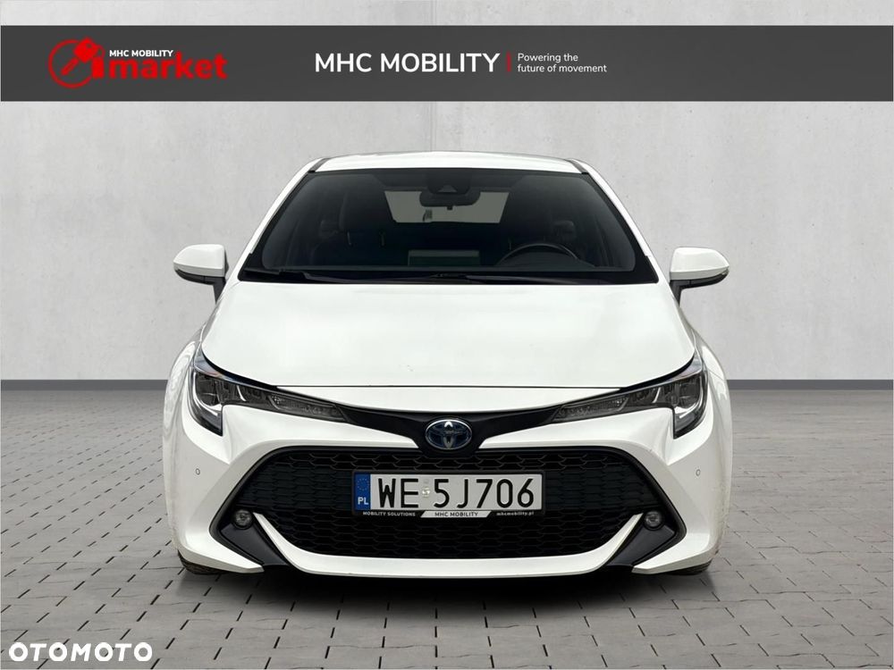 Toyota Corolla 1.8 Hybrid Active - 7