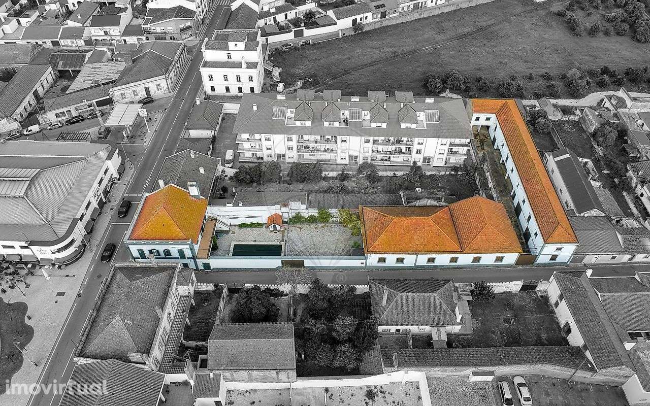 Armazém  para venda - Grande imagem: 2/10