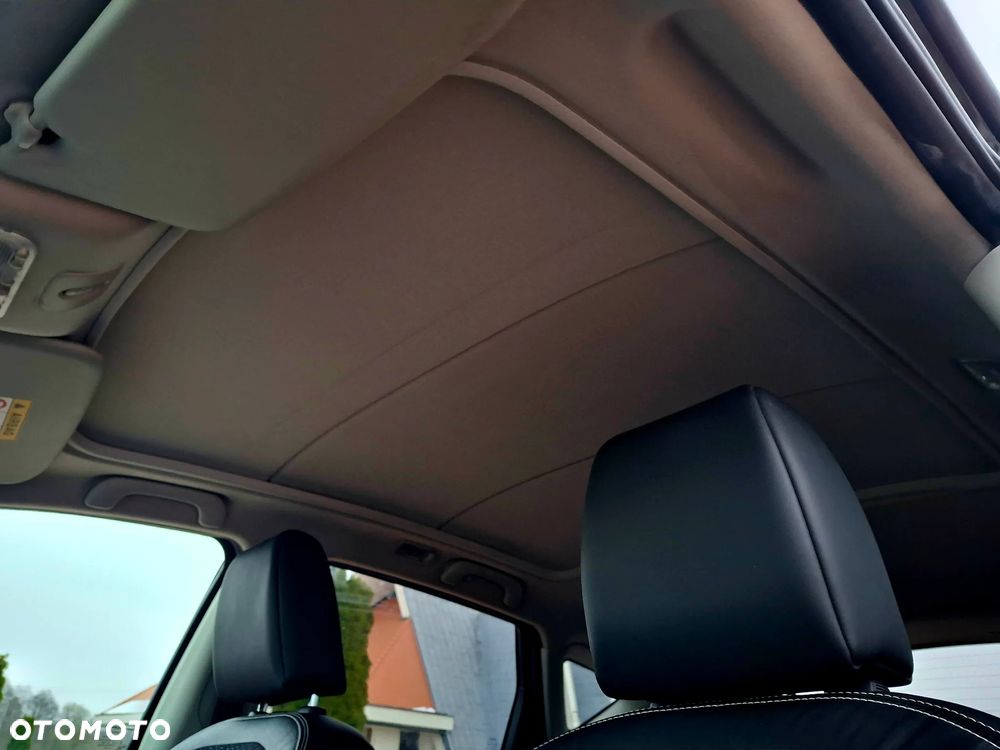 Nissan Qashqai 2.0 360 - 33