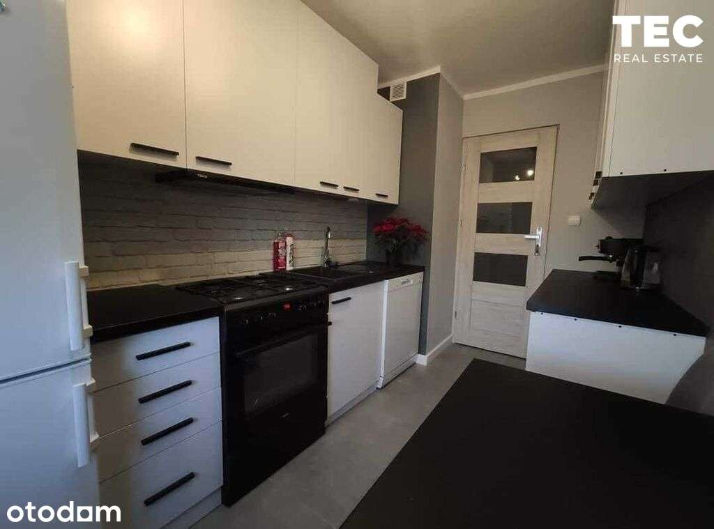 Dla Rodziny | 4 pokoje - Krowodrza Górka | 57m2
