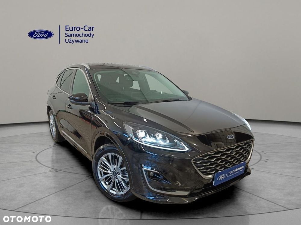 Ford Kuga - 1