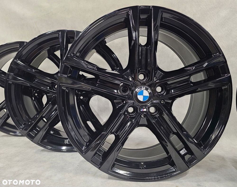 FELGI KOŁA 8092352 BMW 1 F40 8x18 ET57 819M TPMS - 2