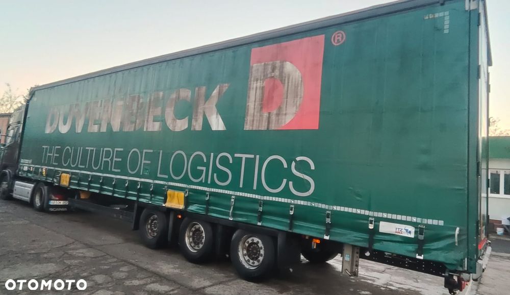 Schmitz Cargobull SCB S3T - 7