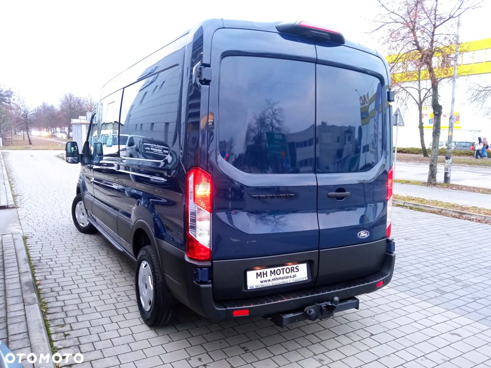 Ford Transit - 2