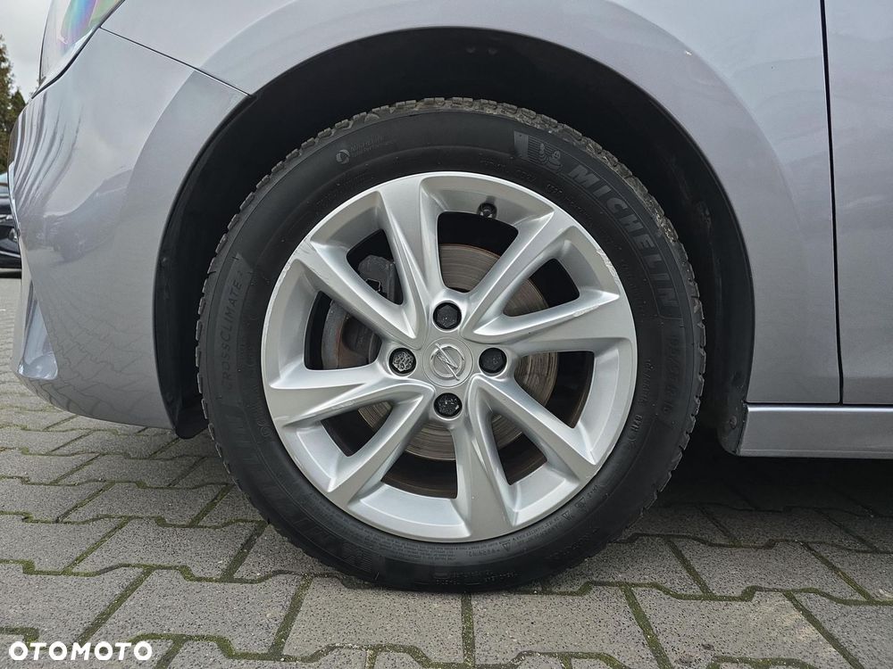 Opel Corsa 1.2 Elegance S&S - 9