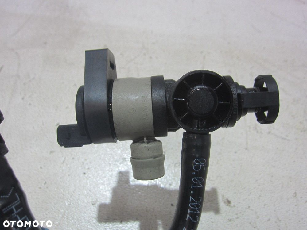 BMW X3 F25 F07 F10 F12 N55 ZAWÓR ODPOWIETRZANIA BAKU 13907636157 7636156 - 5