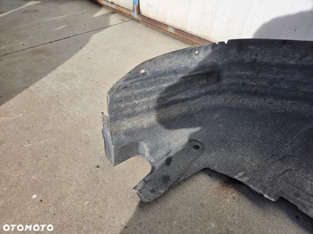 Nadkole prawy tył Citroen Berlingo IV Peugeot Partner III Peugeot Rifter - 9