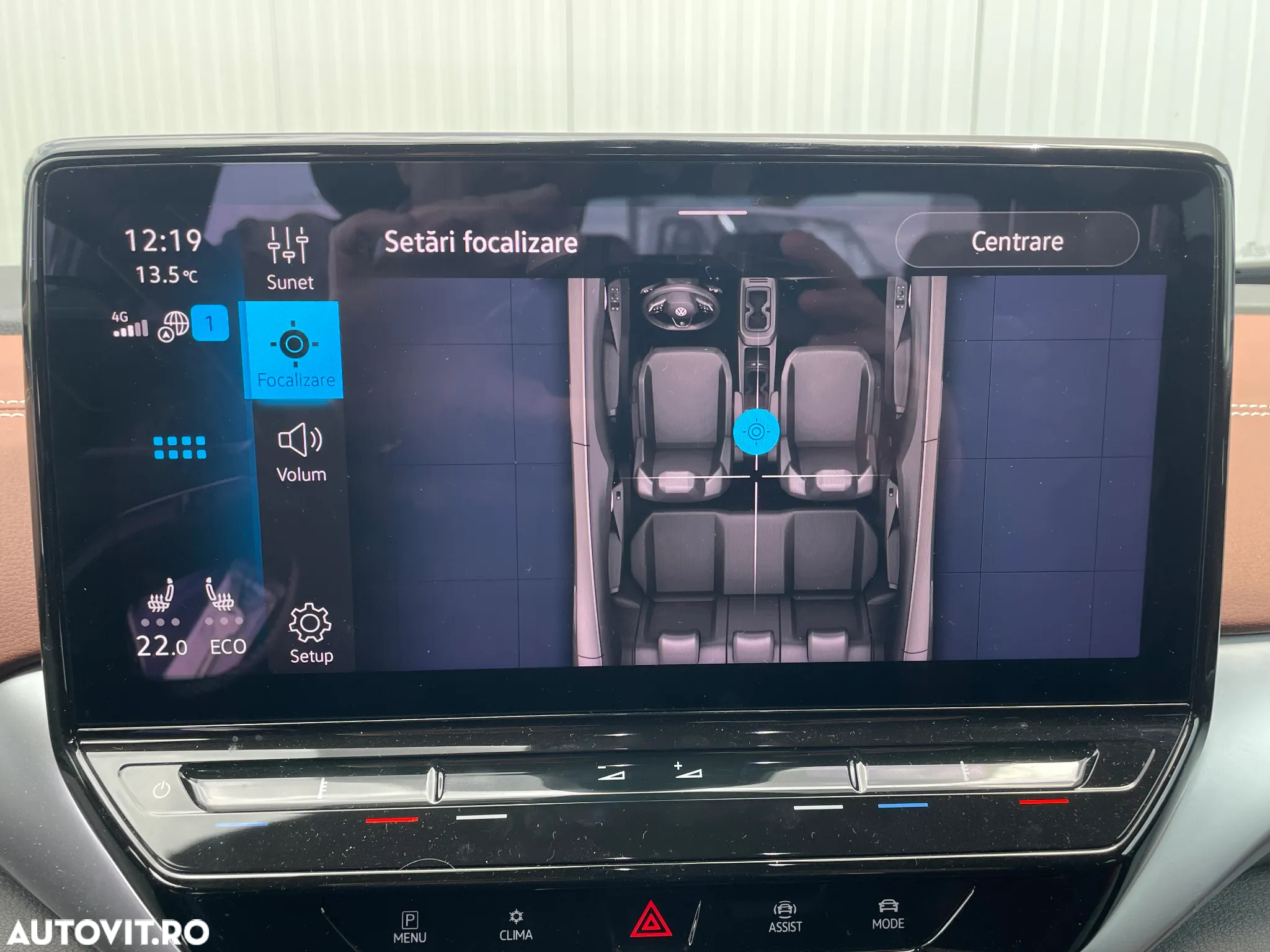 Volkswagen ID.4 77 kWh Pro Performance - 22