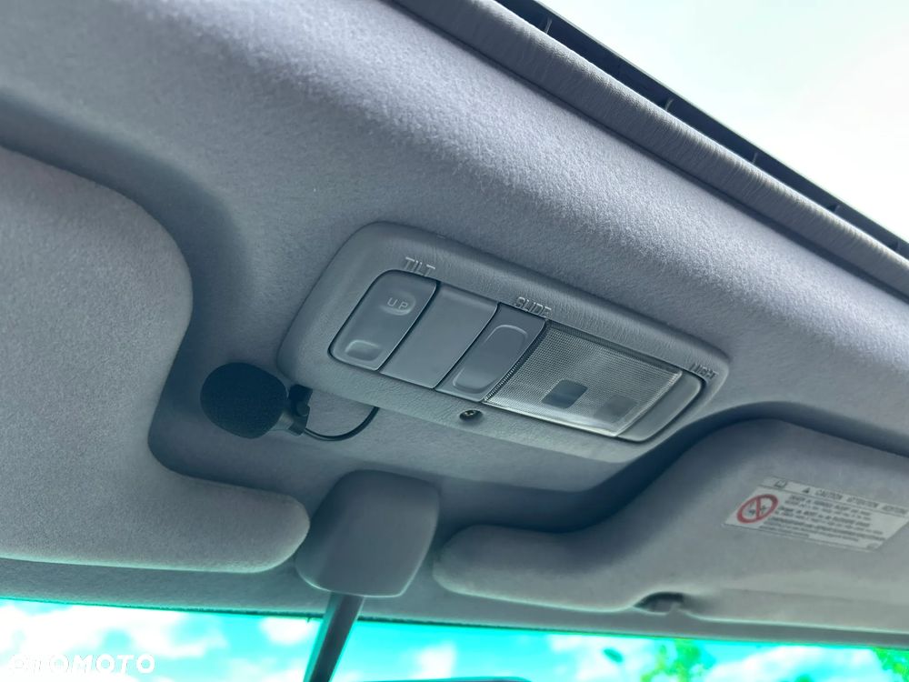 Toyota Land Cruiser Prado 90 3.0 D4D - 17