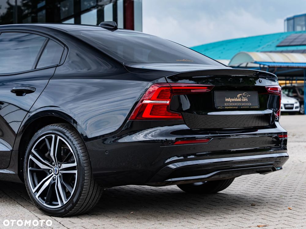 Volvo S60 - 12