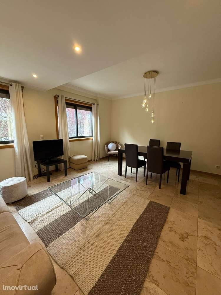 Apartamento T2 com 1 casa de banho em Lisboa - Grande imagem: 3/11