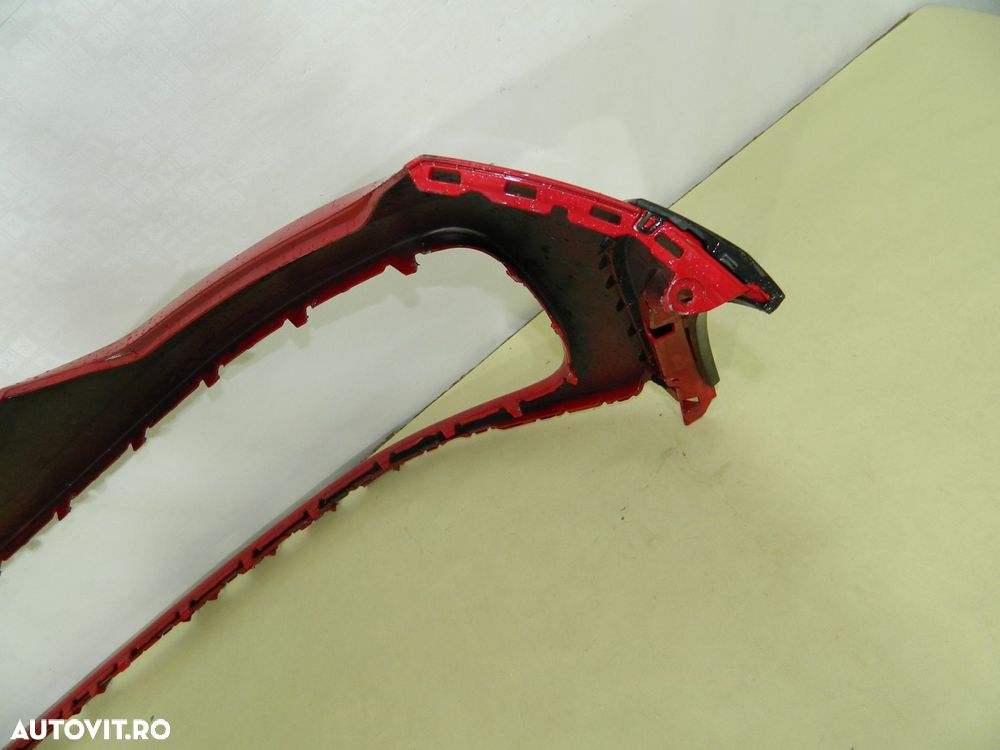 Bara fata VW UP Cross, 2011, 2012, 2013, 2014, 2015, 1S0807221C - 6