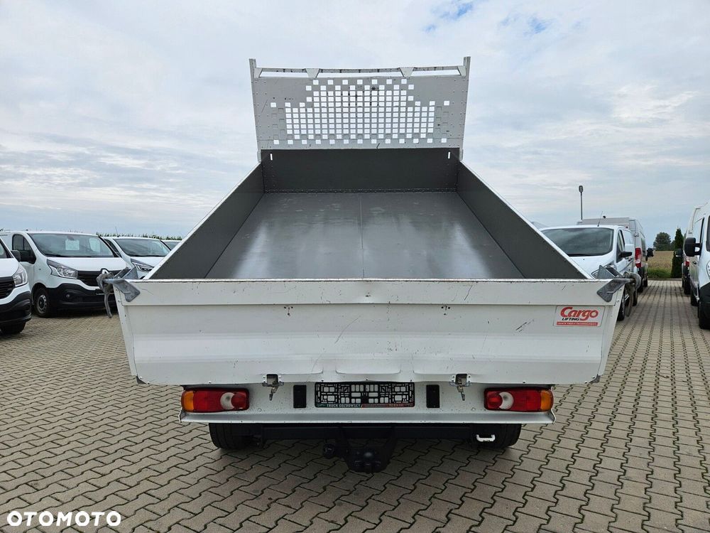 Peugeot boxer Wywrotka *89999zł NETTO* 2.2 HDi/140KM - 12