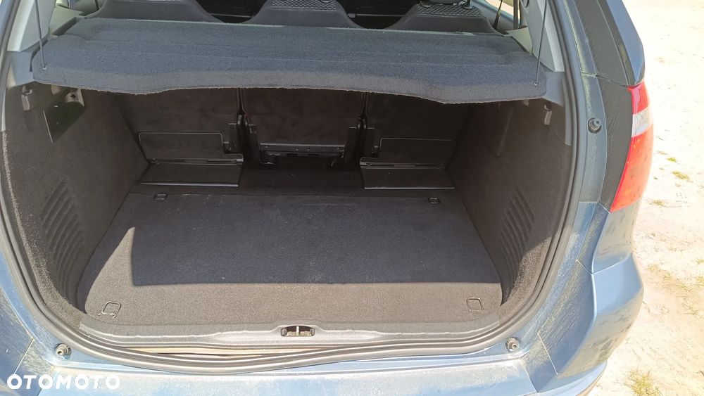 Citroën C4 Picasso 1.6 HDi Impress Pack - 40