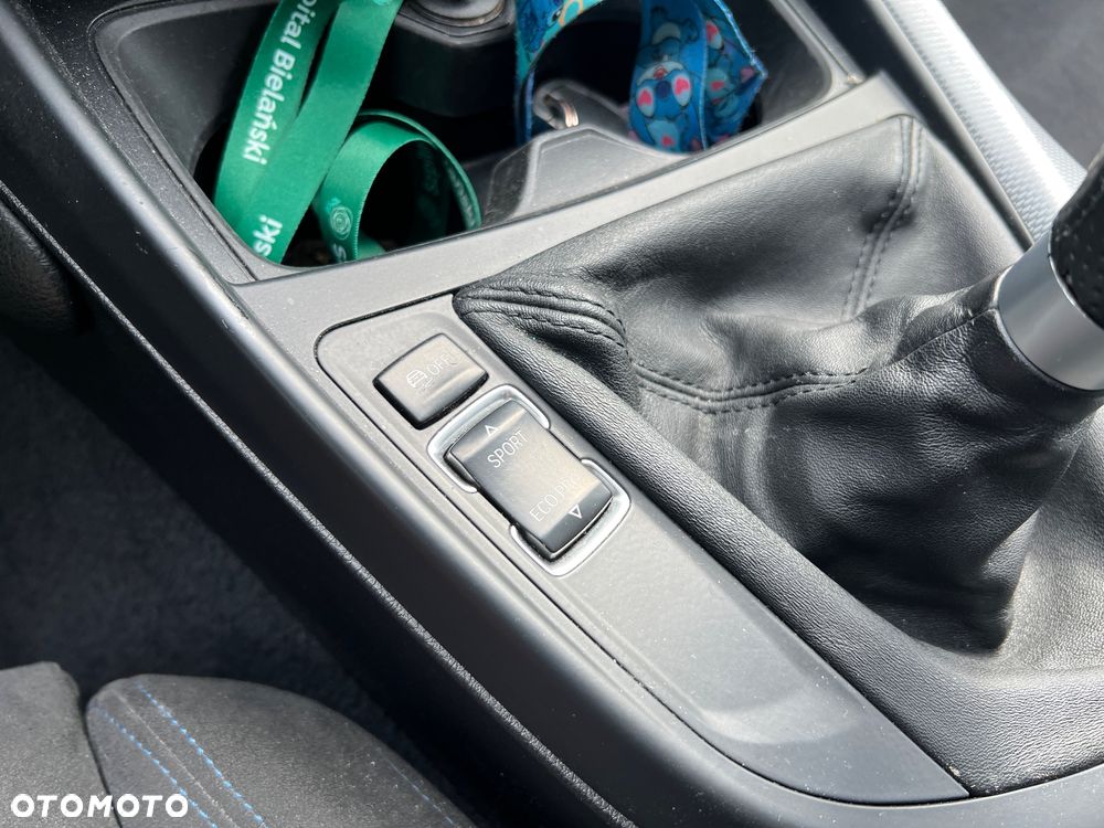 BMW Seria 1 120d xDrive BluePerformance Sport Line - 15