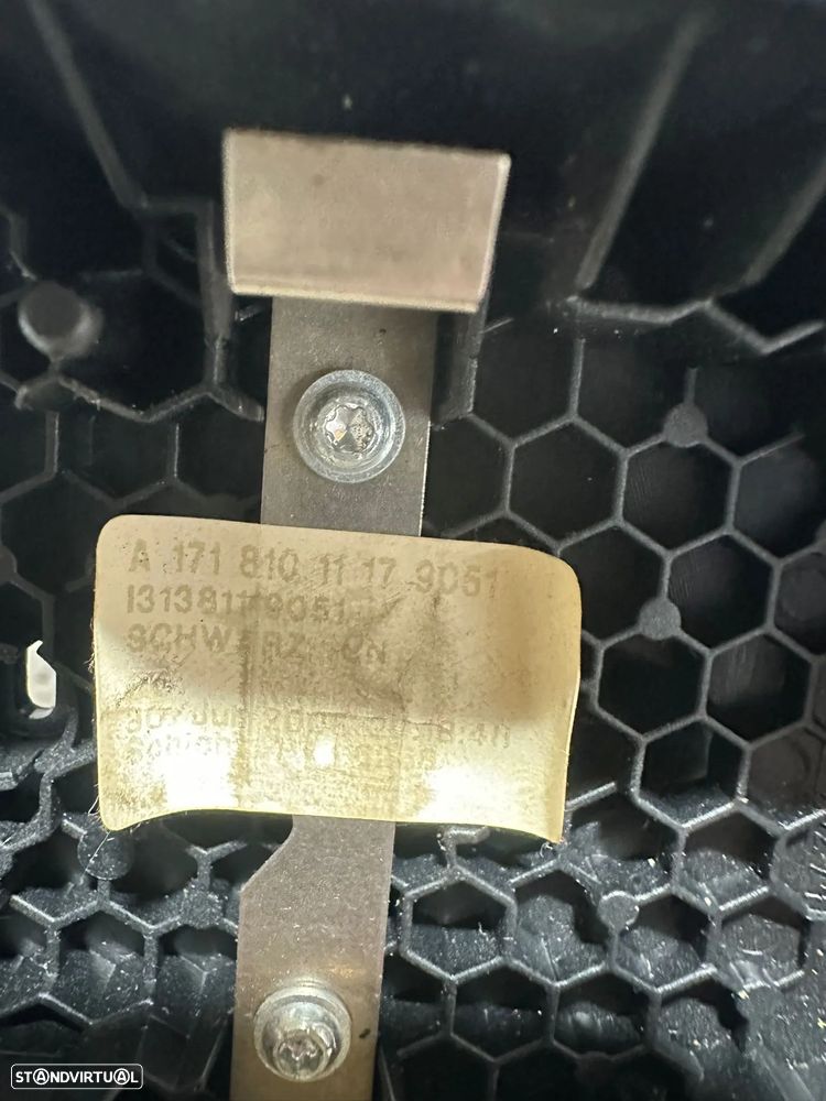 .Espelho Retrovisor Interior Original Mercedes Benz SLK R171 A1718101117 2004 - 2011 - 6