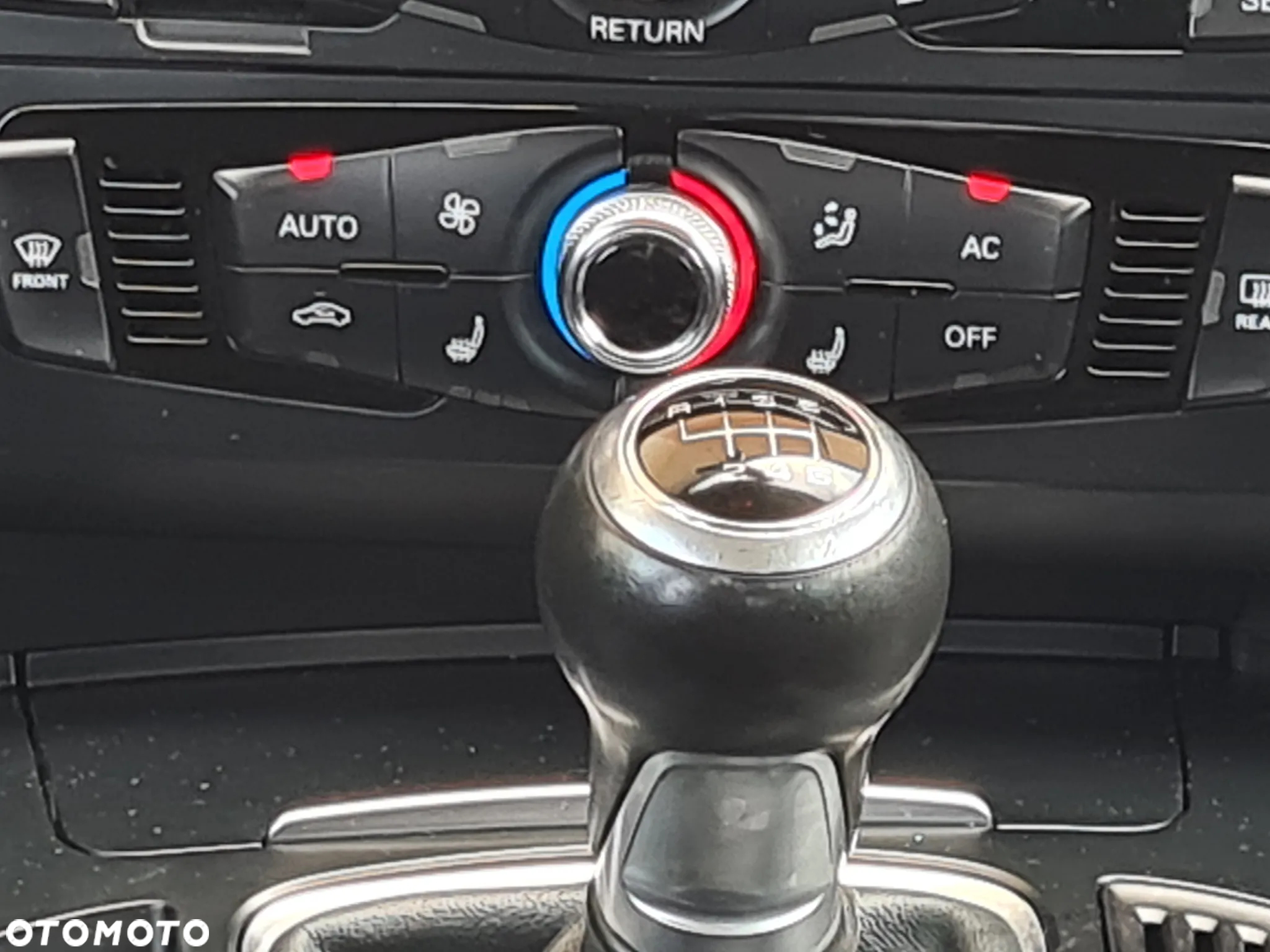 Audi A4 2.0 TDI - 29