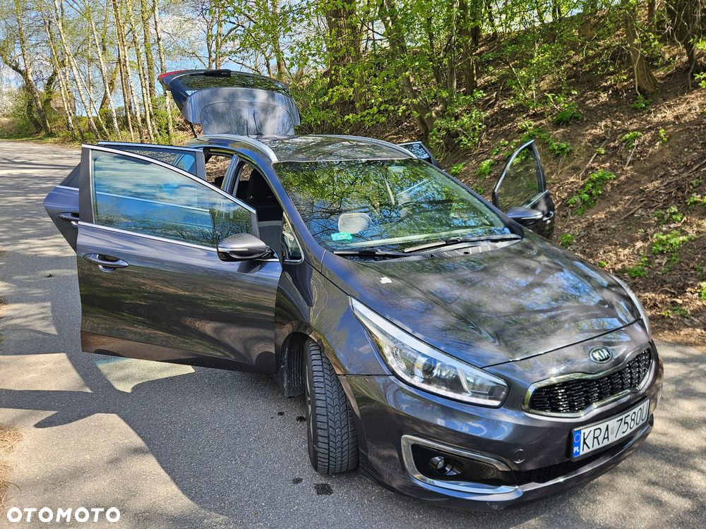 Kia Ceed 1.6 CRDi L - 25