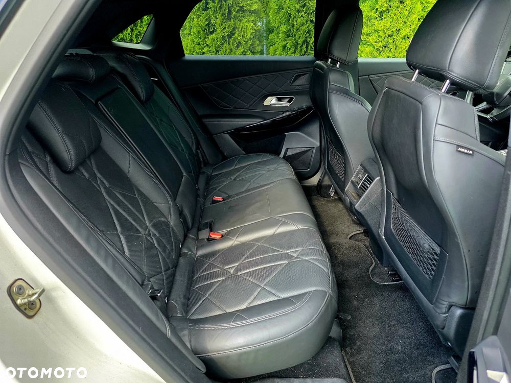 DS Automobiles DS 7 Crossback 1.6 PureTech Rivoli - 13