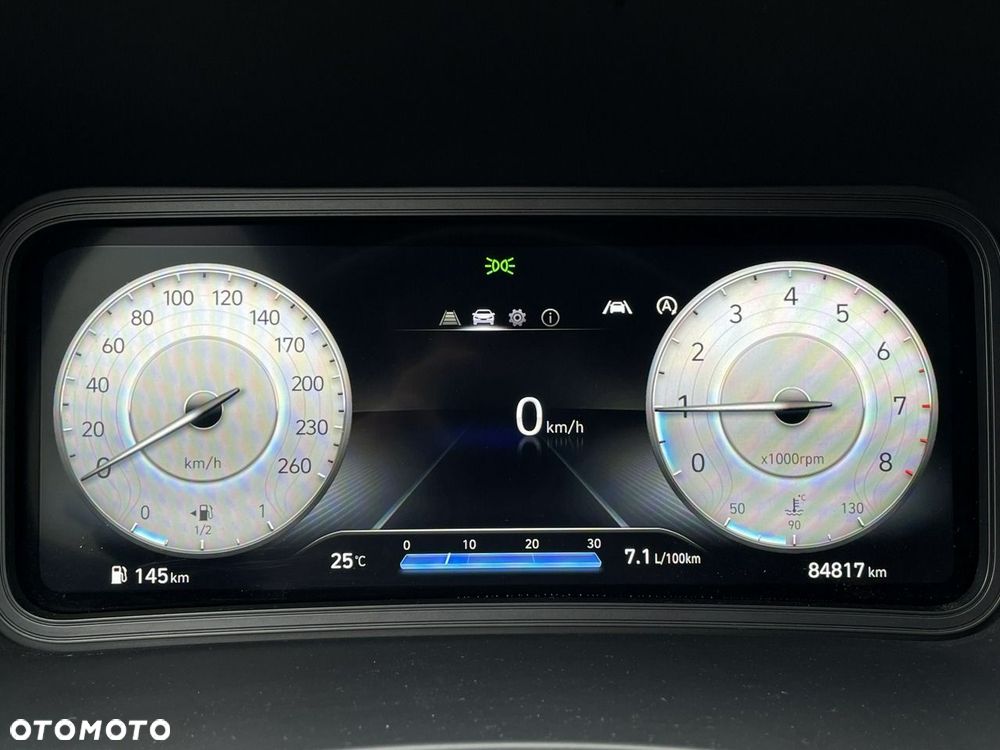 Hyundai Kona 1.0 T-GDI Smart - 20