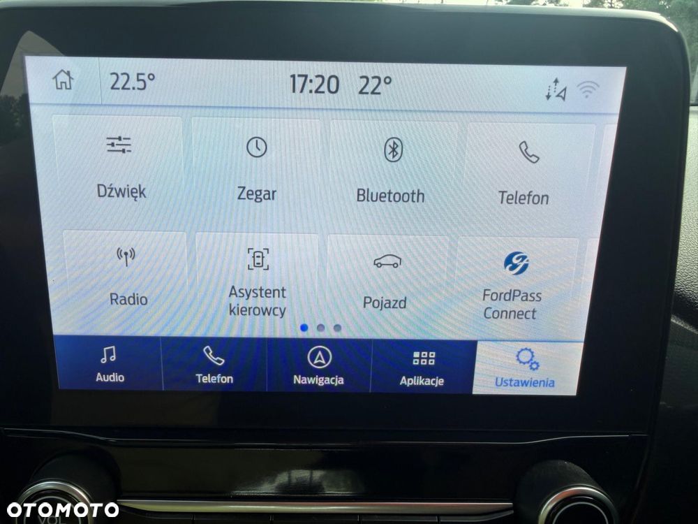 Ford Puma 1.0 EcoBoost Hybrid ST-LINE - 29