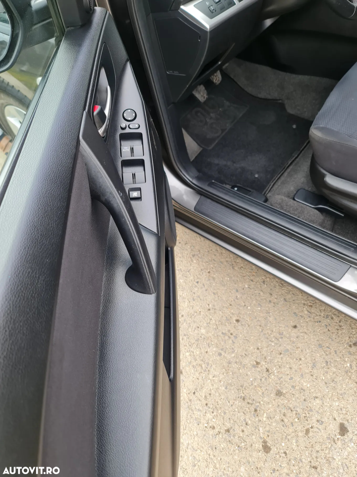 Mazda 3 - 16