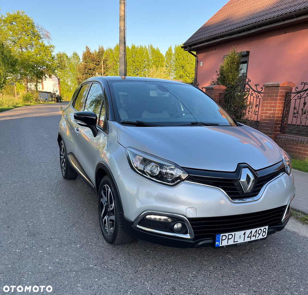 Renault Captur - 5