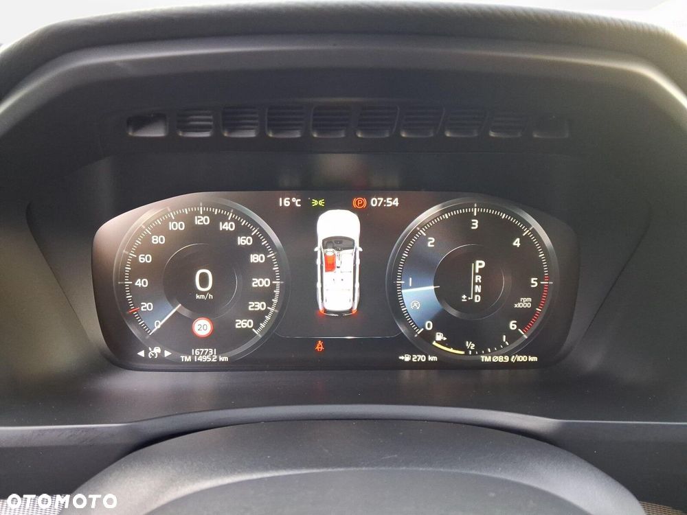 Volvo XC 90 D5 SCR AWD Inscription - 15